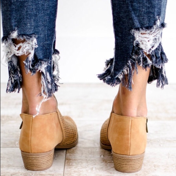 Bootie - Picture 4 of 8